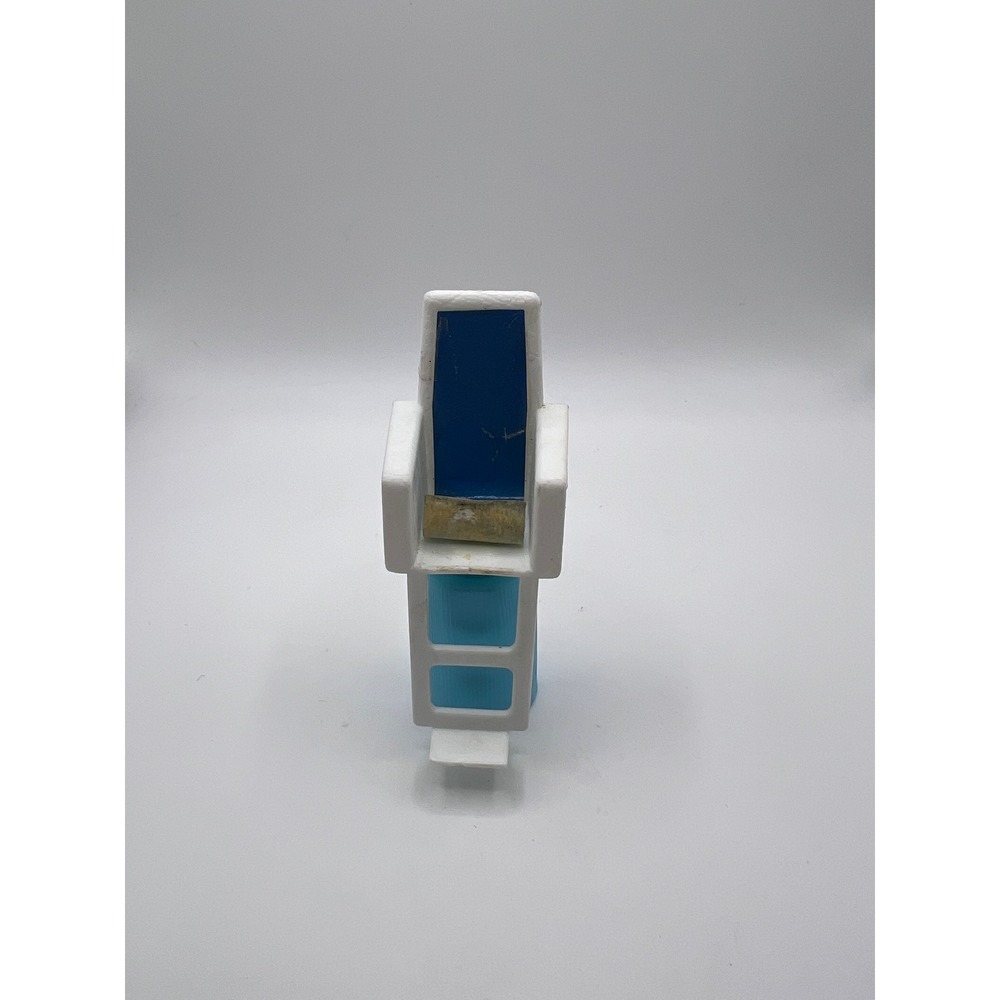 Vintage 1982 Kenner Glamour Gala‎ Ocean Queen Play Set Swivel Chair Replacement